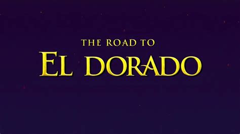 The Road to El Dorado New Videos (52)